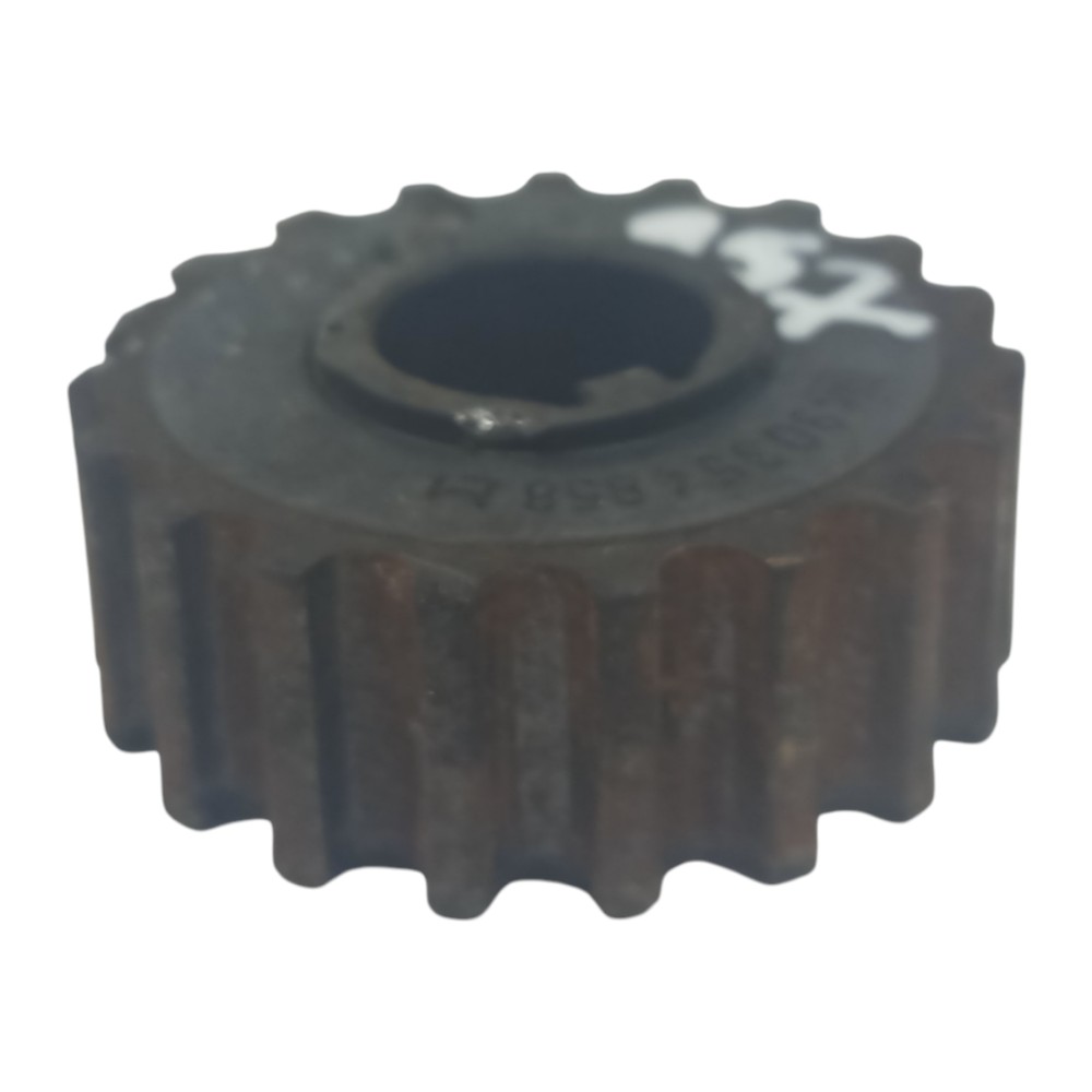 Engrenagem Virabrequim Gm Chevrolet Corsa 1.6 8v 1995 A 2000 6