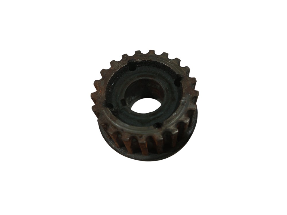 Engrenagem Virabrequim Monza 2.0 8v 1994 1995 A 1996 Usado 1