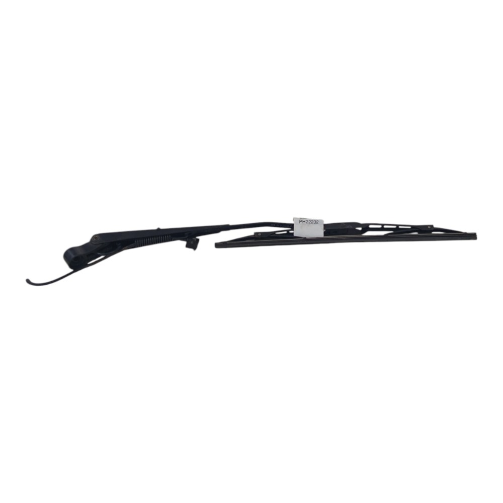 Haste Limpador Parabrisa Traseiro Chery Qq 2011 A 2014 9