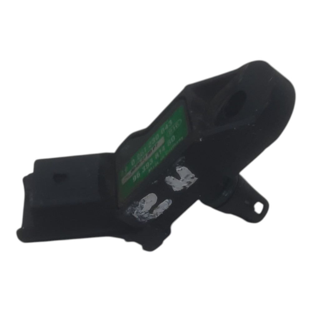 Sensor Map Peugeot 307 Citroen C4 Pallas 2007 A 2013 2
