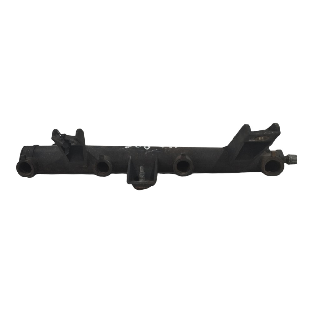 Flauta Bico Injetor Peugeot 206 207 01 A 08 3