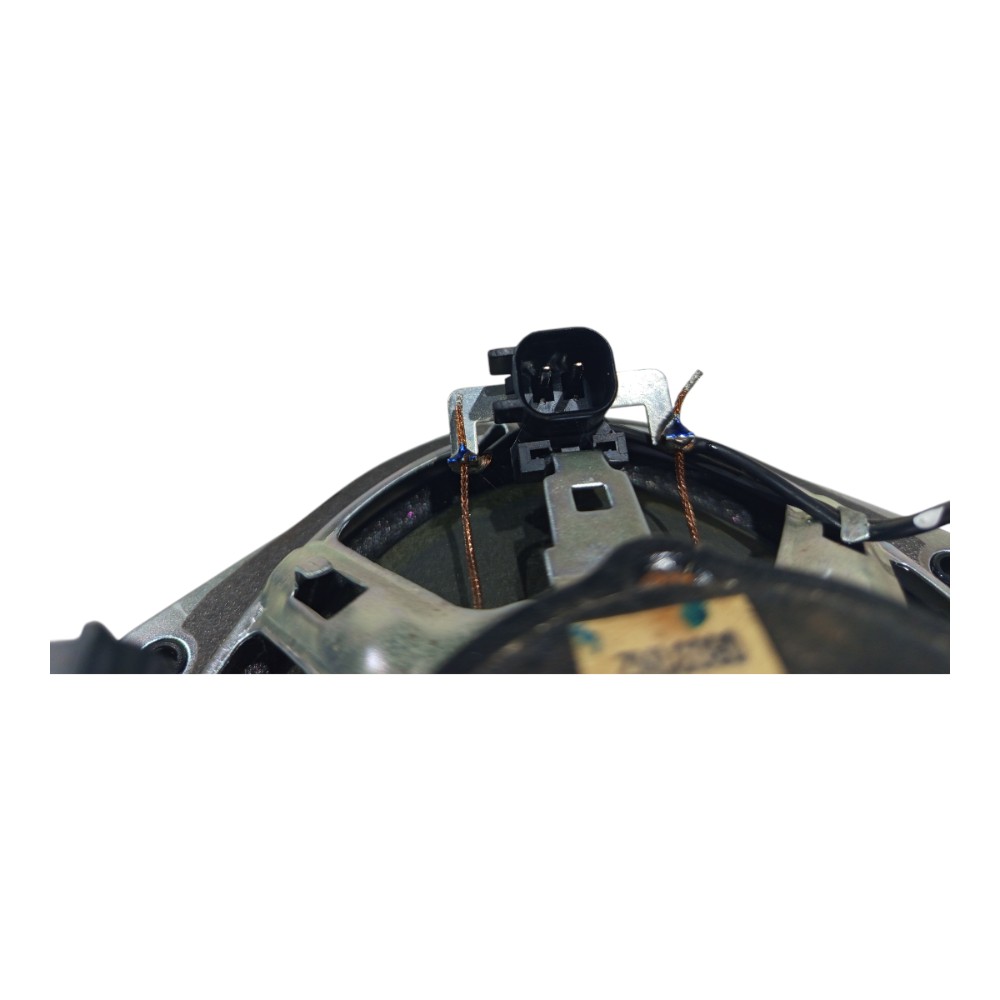 Alto Falante Dianteira Esquerda Ford Fusion 2.3 2006 a 2009 5