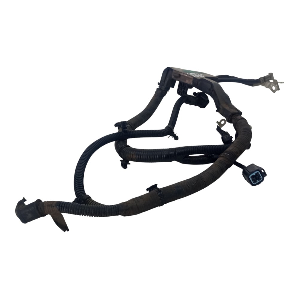 Chicote Positivo Bateria Hyundai Creta 2.0 16v 2017 A 2021 2