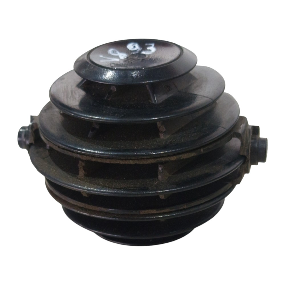 Difusor Ar Ford Fiesta 2003 A 2012 6