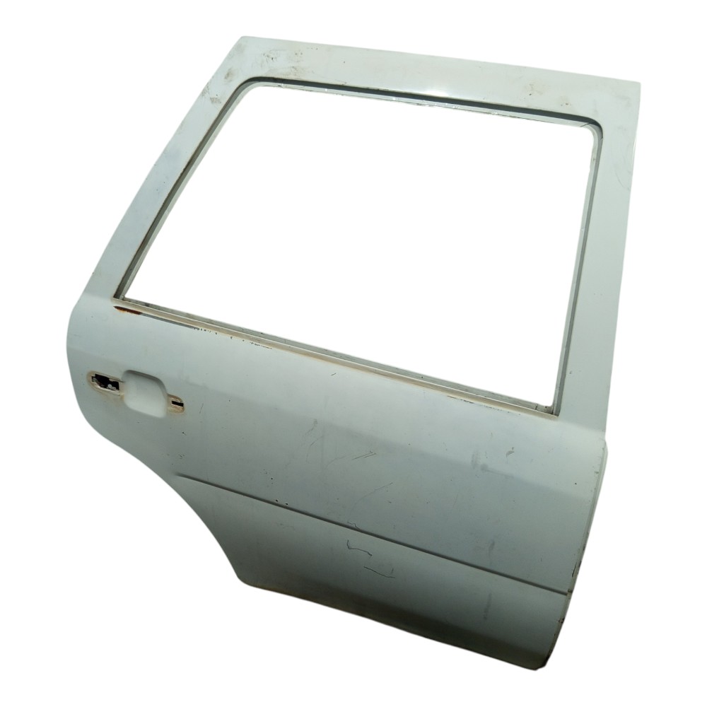 Porta Traseira Direita Volkswagen Parati G4 2005 A 2014  Traseira Direito 3