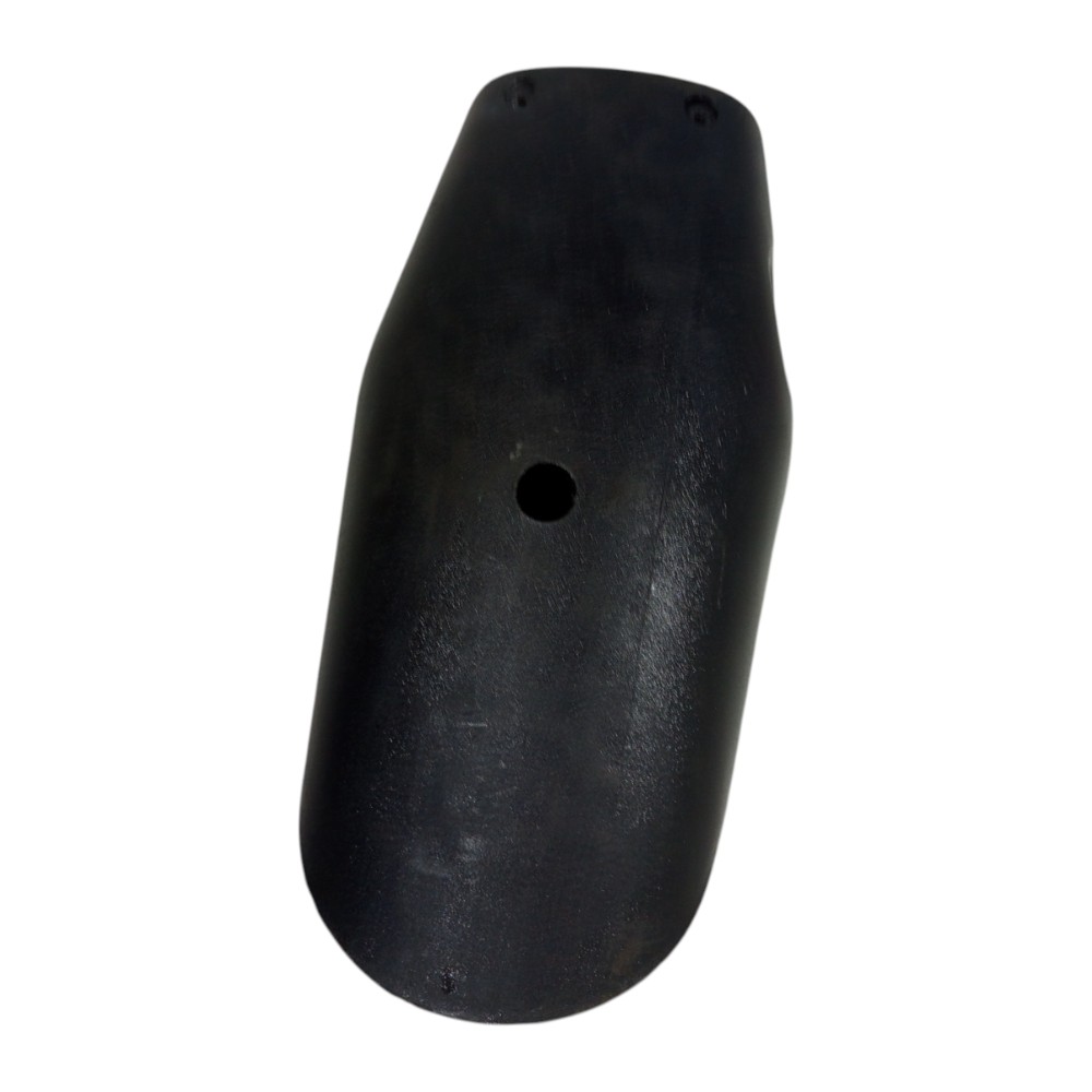 Moldura Inferior Coluna Direção Ford Fiesta 2007 2008 A 2013 1