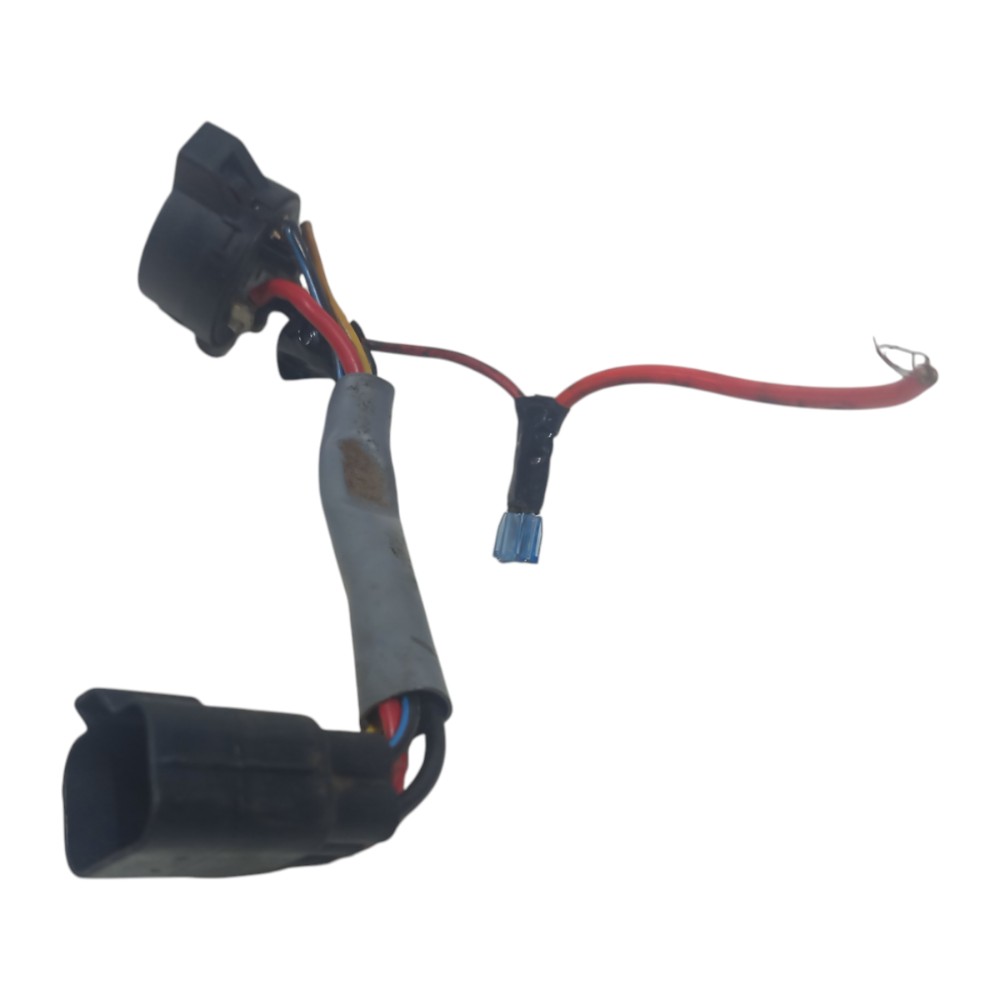 Comutador Ignição Partida Ford Fiesta Ka 1996 1997 98 A 2007 5