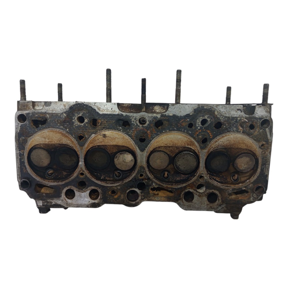 Cabeçote Motor Fiasa Fiat Uno 1.0 8v 1990 A 2001 5