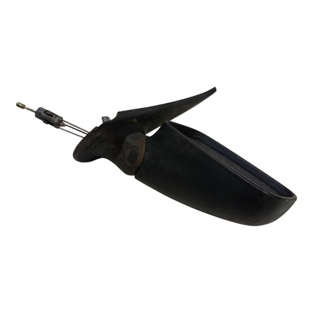 Retrovisor Dianteiro Direito Fiat Palio 1996 1997 98 A 2002 6