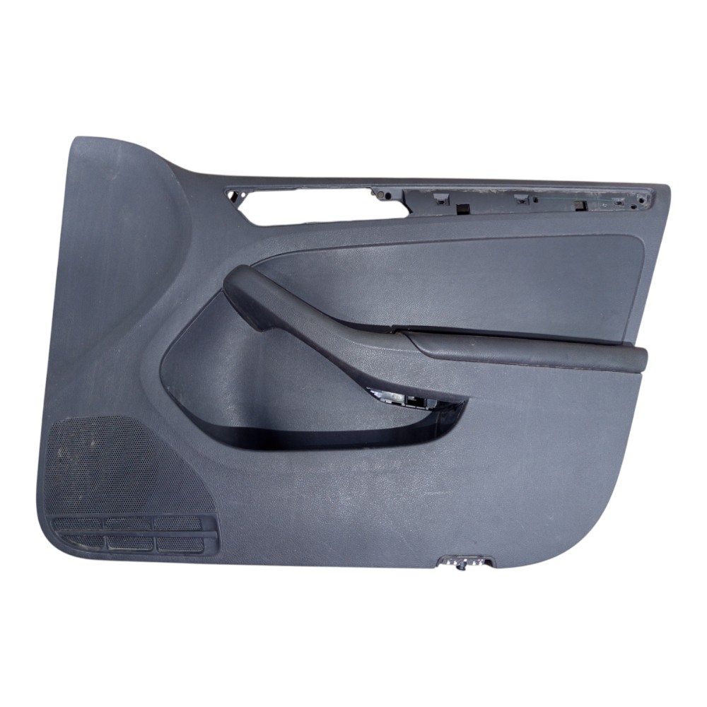 Forro Porta Dianteira Direita Volkswagen Jetta 2011 A 2015 3