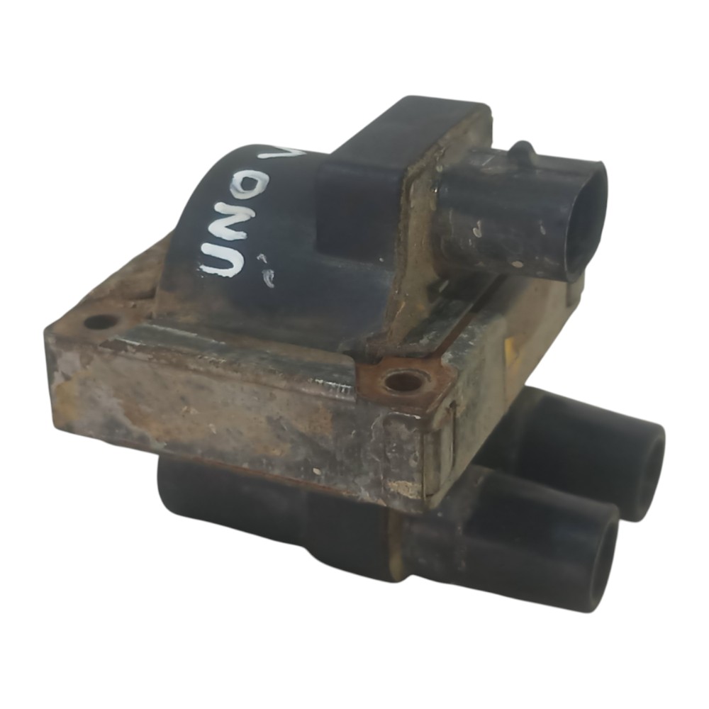 Bobina Ignição Fiat Uno 1.0 8v Fire 2004 2005 2006 A 2014 3