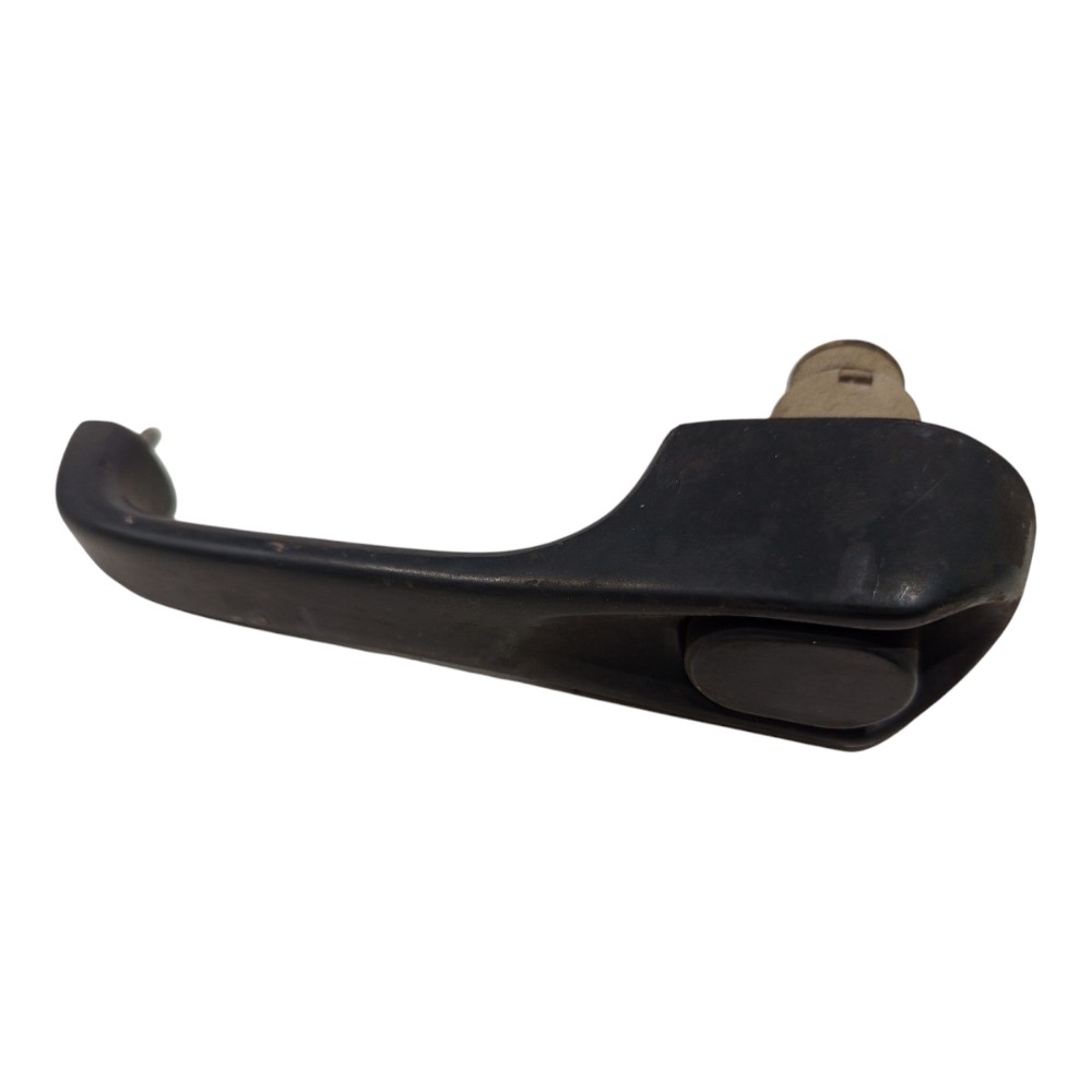 Maçaneta Externa Traseira Esquerda Fiat Uno 1992 1993 A 2001 2