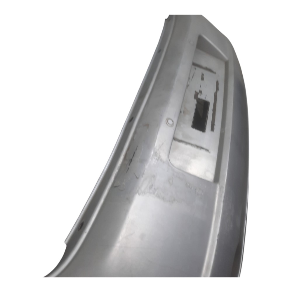 Para-choque Traseiro Fiat Punto 2008 2009 A 2012 Detalhes 8