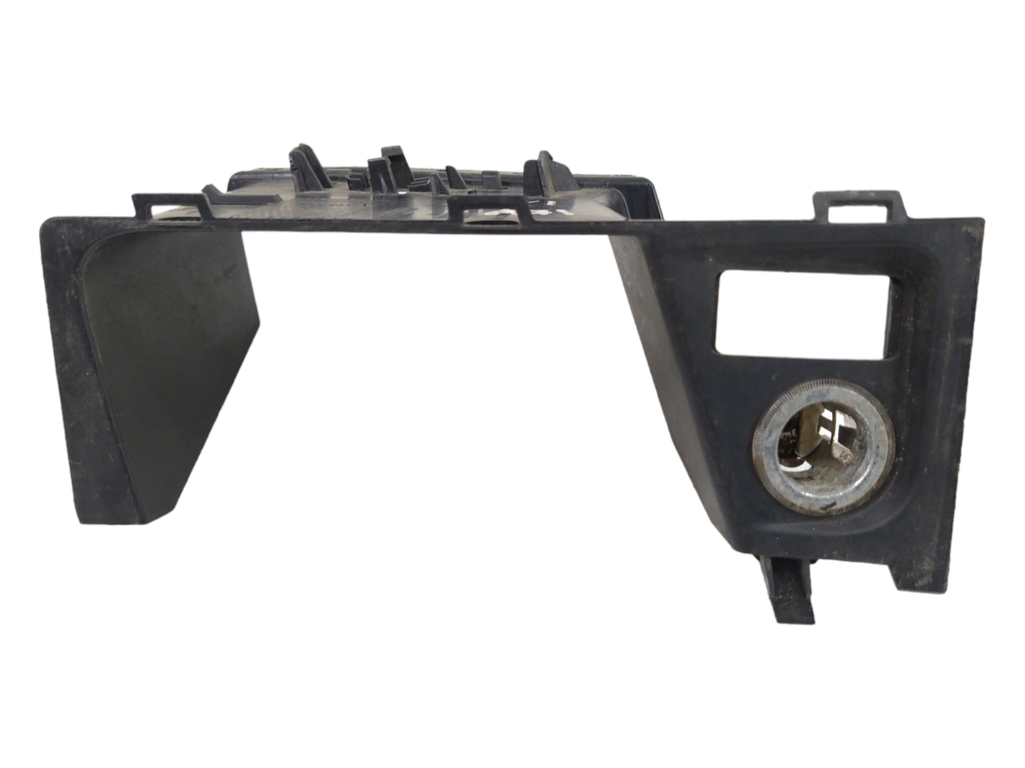 Moldura Tomada Console Central Bmw X1 2010 2011 2012 2013 1