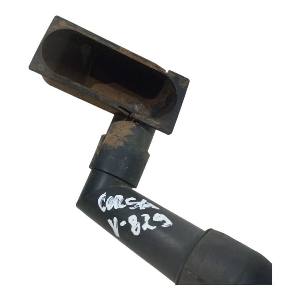 Cano Mangueira Duto Caixa Filtro Ar Gm Corsa 1.0 1994 A 2002 2