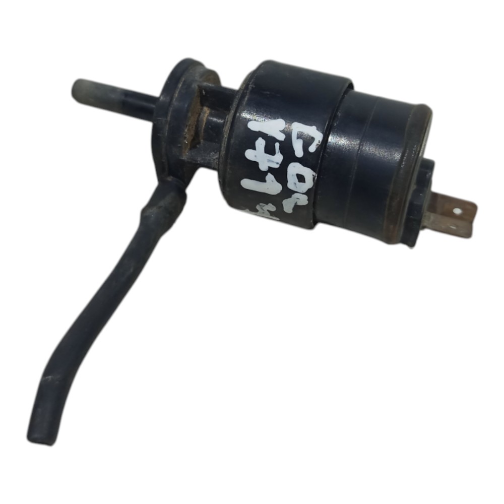 Motor Esguicho Limpador Parabrisa Gol Quadrado 1989 A 1995 3
