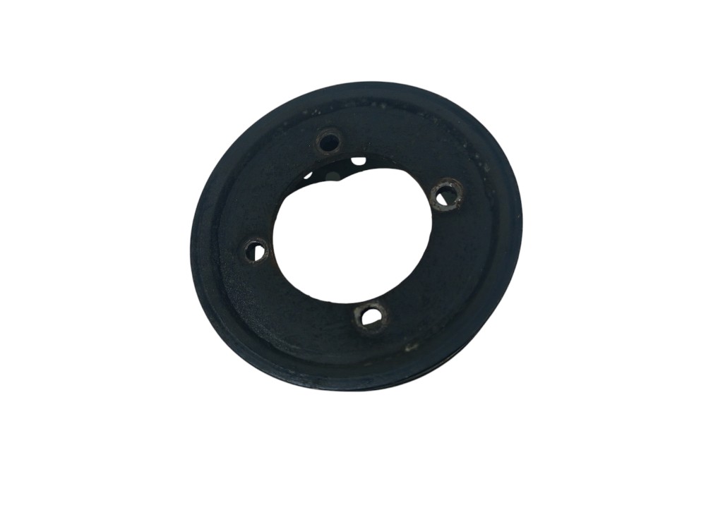 Polia Bomba Dágua Ford Escort 1.8 16v 1995 1996 1997 A 2002 1