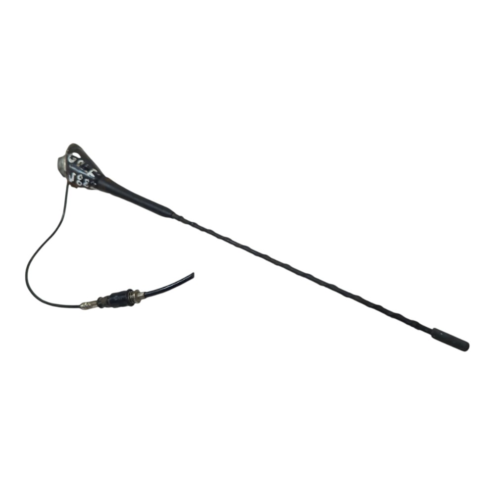 Haste Antena Volkswagen Golf 2000 2001 2002 2003 A 2007 4