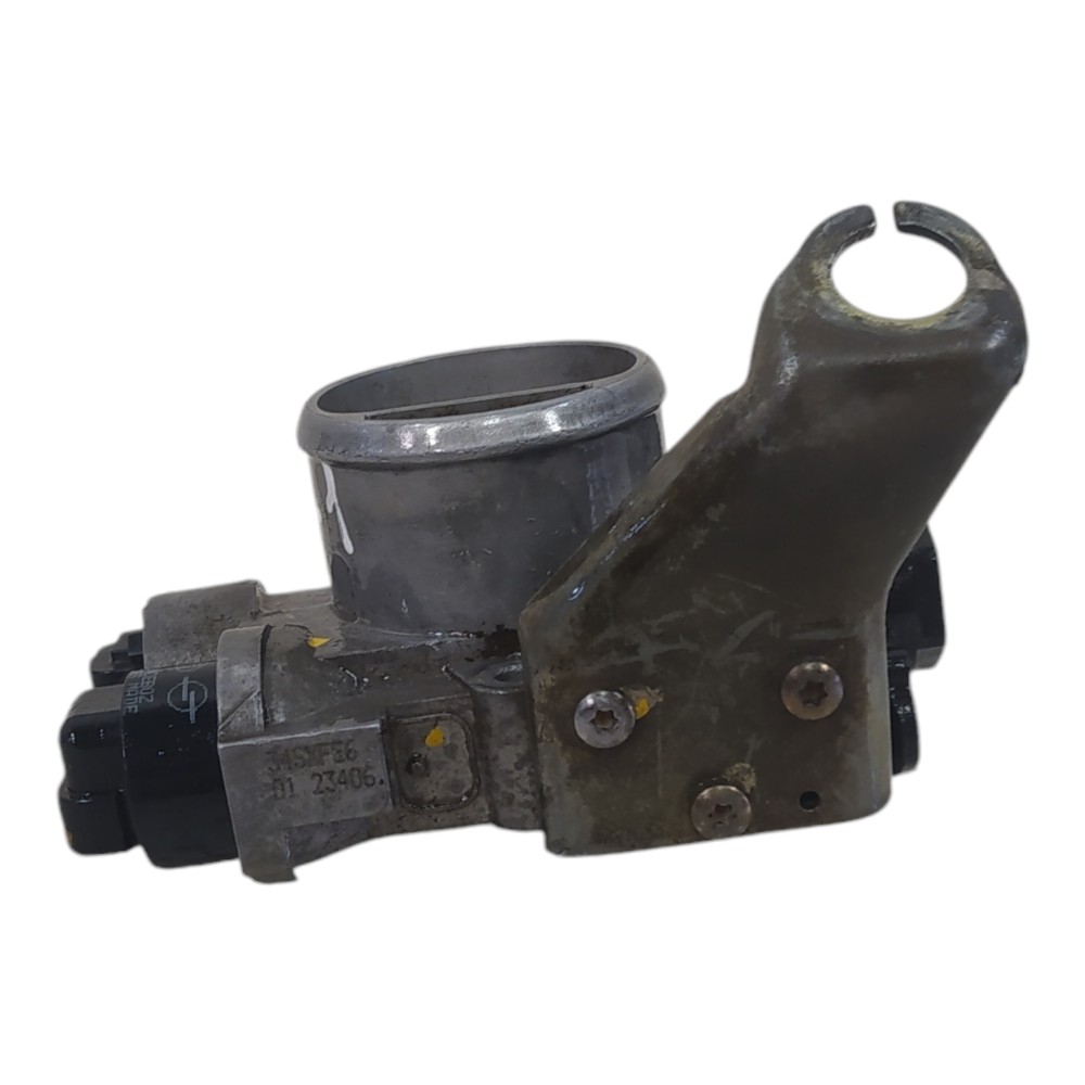 Tbi Corpo Borboleta Injeção Fiat Uno Mille 1.0 Flex 04 A 12 3