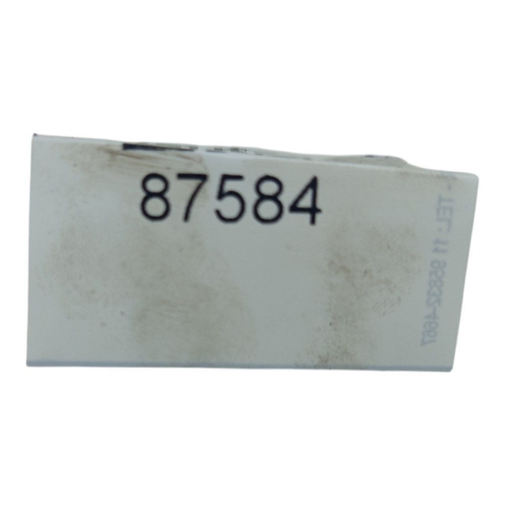 Flauta Injetora Renault Megane 2.0 16v 2007 2008 2009 A 2013 8