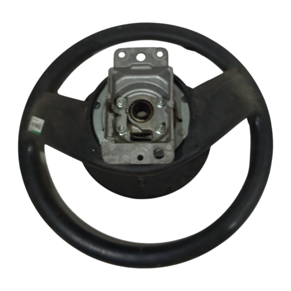 Volante S/comando Citroen C4 Pallas 2007 2008 2009 A 2014 4
