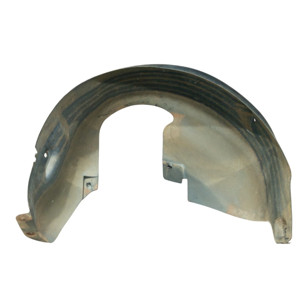 Para Barro Traseiro Direito C4 Pallas 2007 2008 2009 A 2014 4