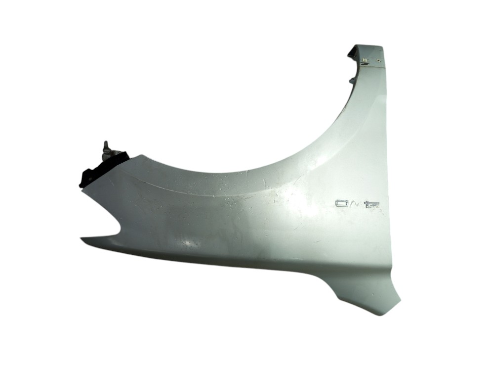 Paralama Dianteiro Direito Hyundai Santa Fé 2006 2007 A 2013 2