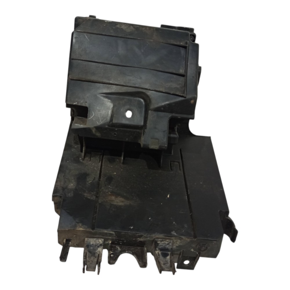 Suporte Caixa Fusível Citroen C4 Pallas 2007 A 2013 1