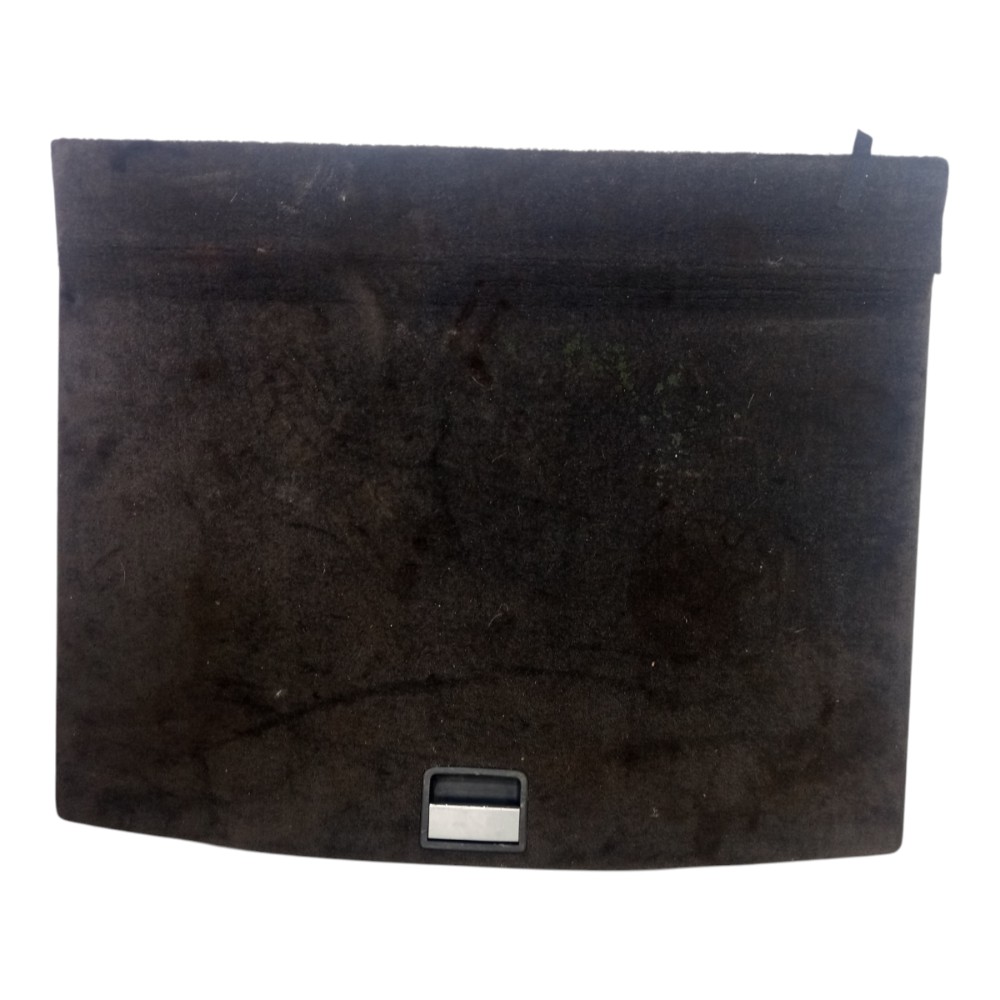 Forro Estepe Porta Malas Porsche Cayenne 2002 A 2006 2