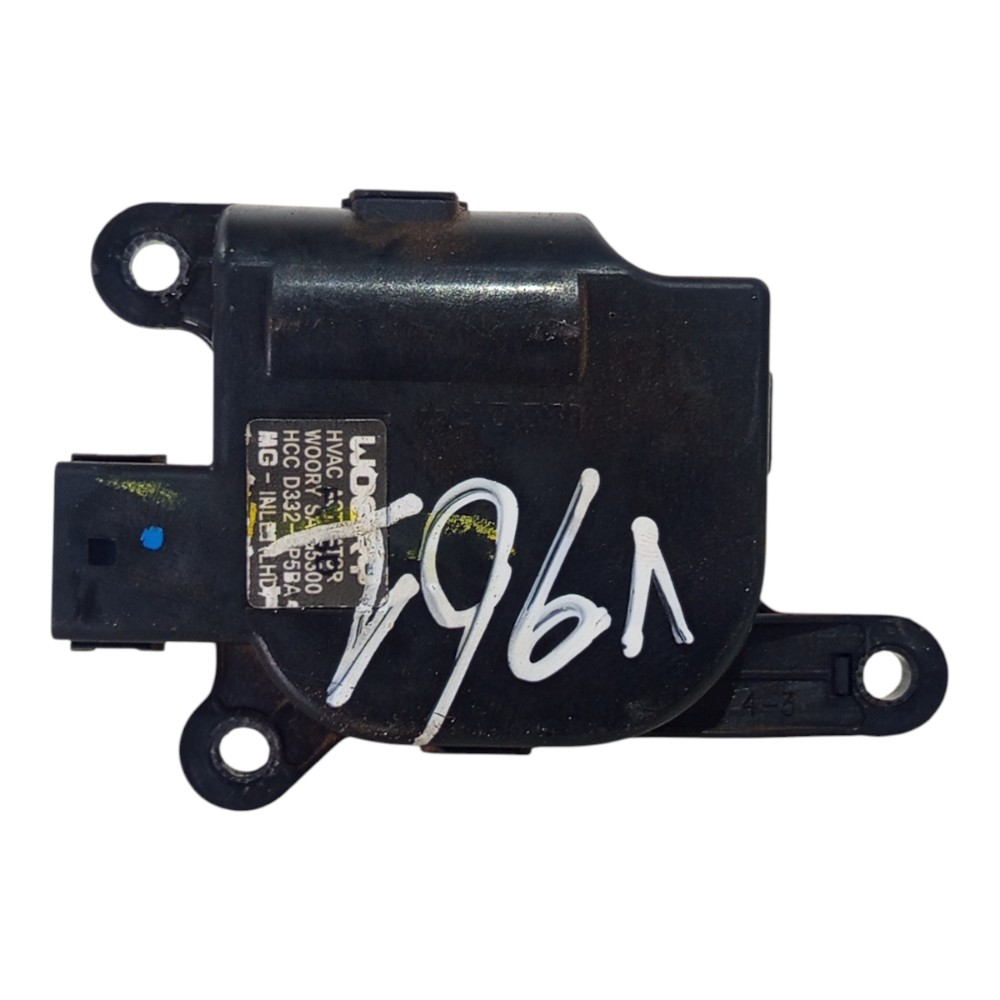 Motor Caixa Ar Hyundai Azera 2007 A 2012 3