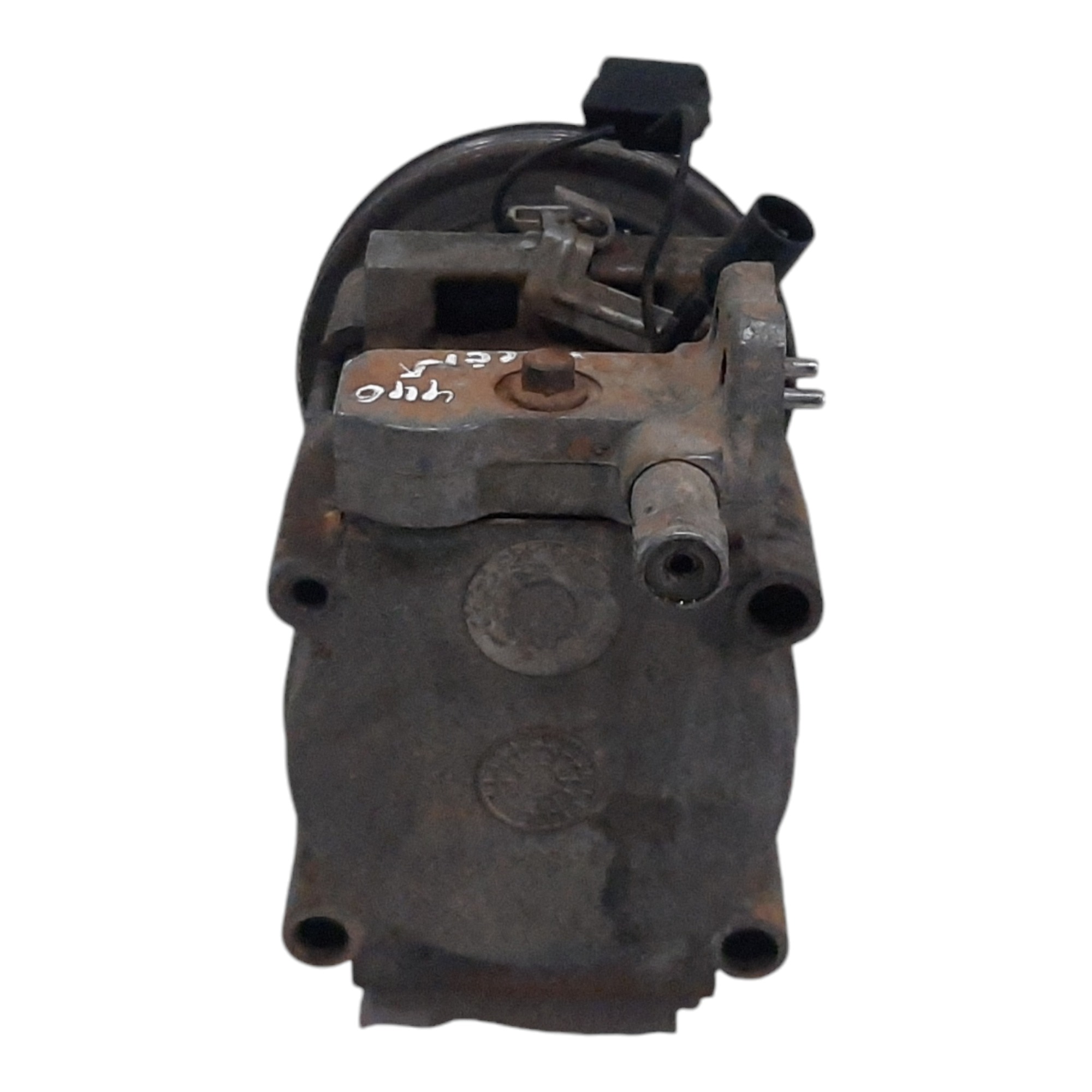 Compressor Ar Hyundai Accent 1.5 1995 1996 1997 1998 A 1999 3