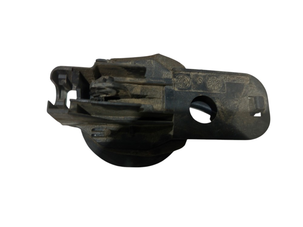 Maçaneta Interna Esquerda Fiat Palio 1990 1991 1992 A 2000 Dianteira/traseira 6