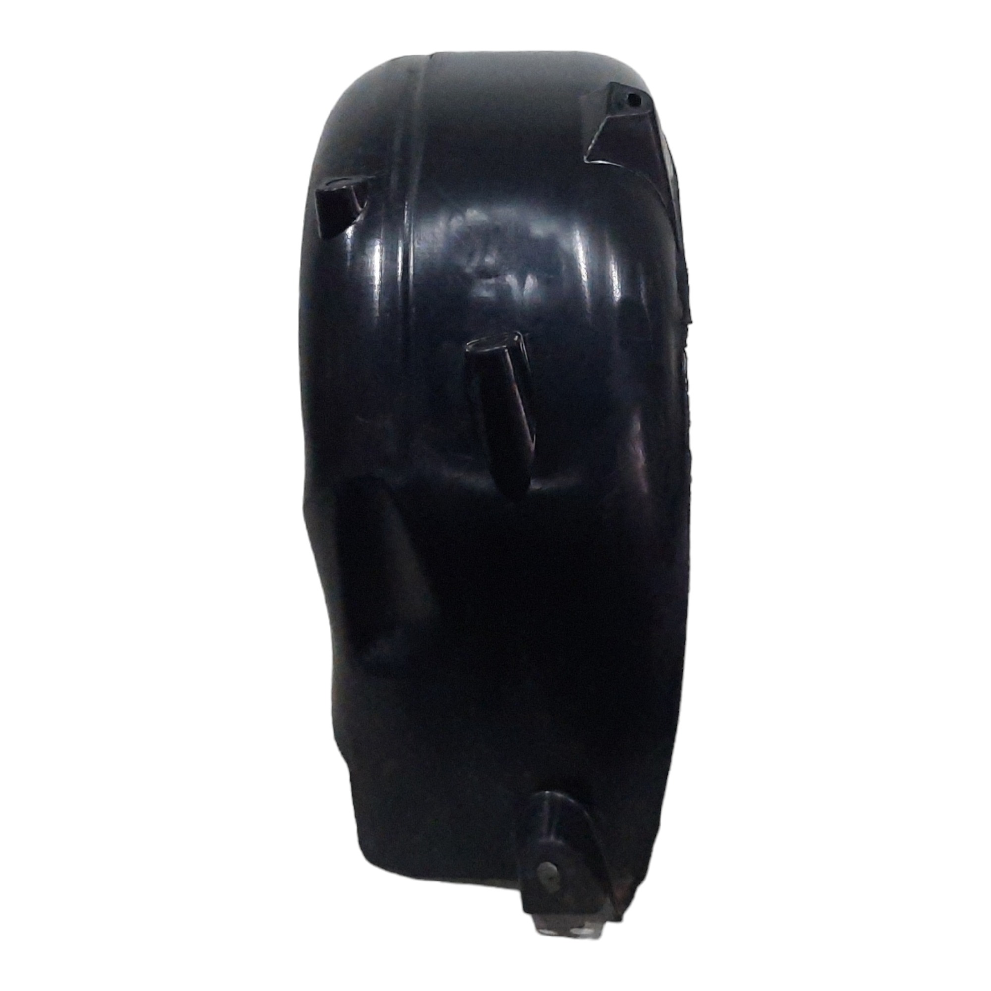 Parabarro Traseiro Esquerdo Citroen C4 Picasso 2009 A 2014 6