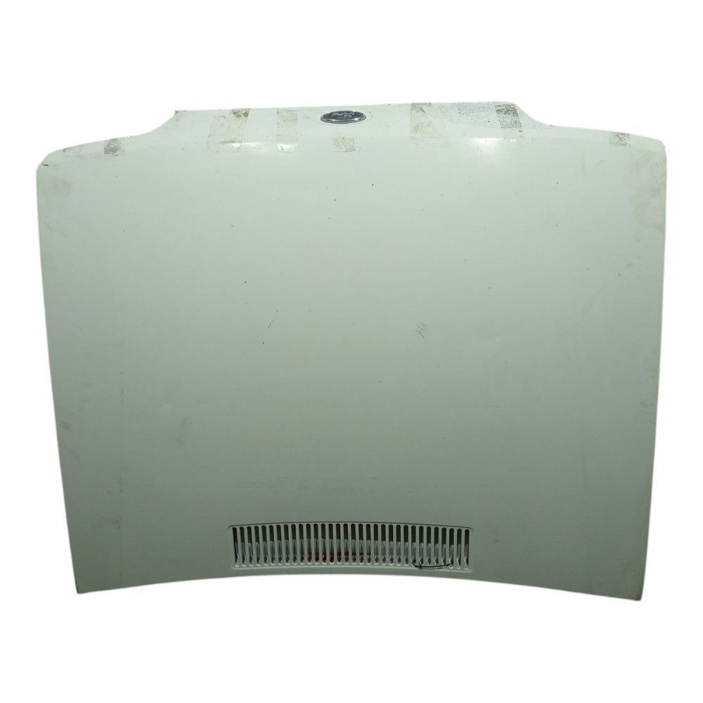 Capô Tampa Dianteira Ford Fiesta 2000 2001 A 2002 1