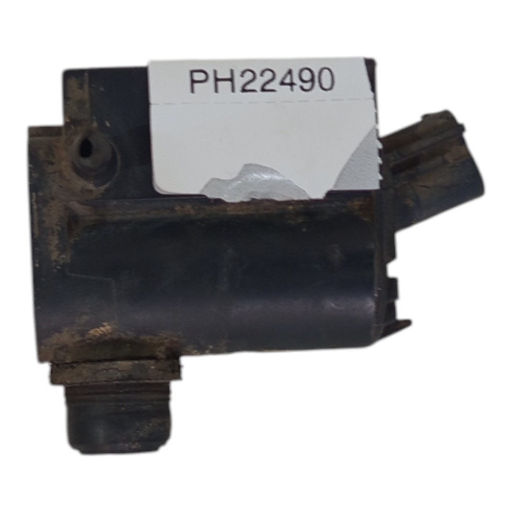 Motor Esguicho Parabrisa Jac J6 Diamond 2011 A 2016 7