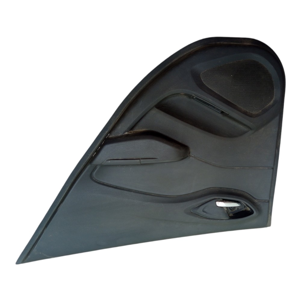 Forro Porta Traseiro Direito Gm Onix 2012 2013 2014 A 2019 2
