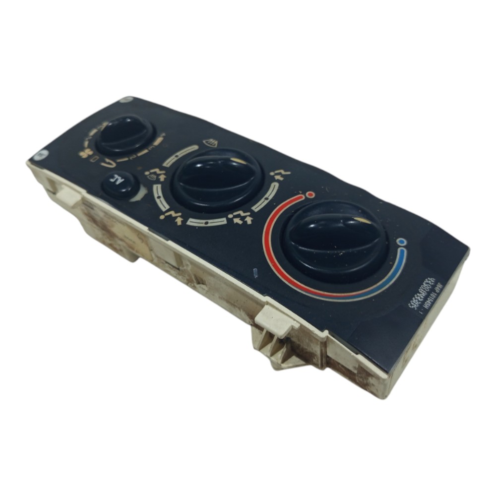 Comando Ar Renault Scenic 1999 2000 2001 2002 2003 A 2010 3