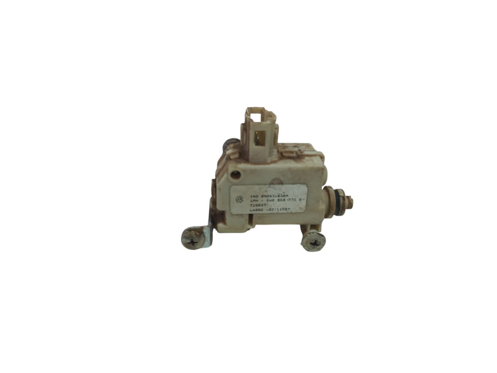 Motor Trava Elétrica Gol 1.0 G4 2005 A 2008