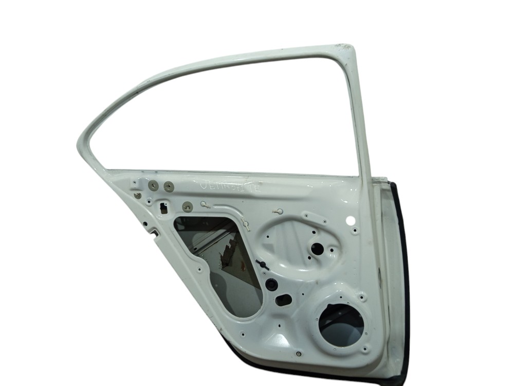 Porta Traseira Direita Volkswagen Jetta 2010 2011 A 2017 9
