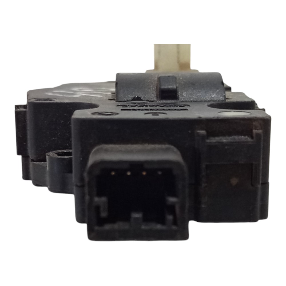 Motor Atuador Caixa Ar Bmw 320i 2006 2007 2008 2009 A 2015 Preto 1