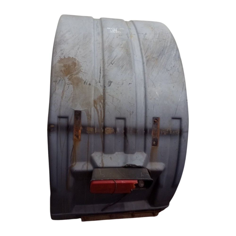 Paralamas Scania 112 113 Tr Plastico Original 5