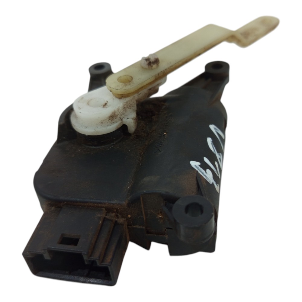 Motor Atuador Caixa Ar Vw Parati G4 2005 2006 2007 A 2013 4