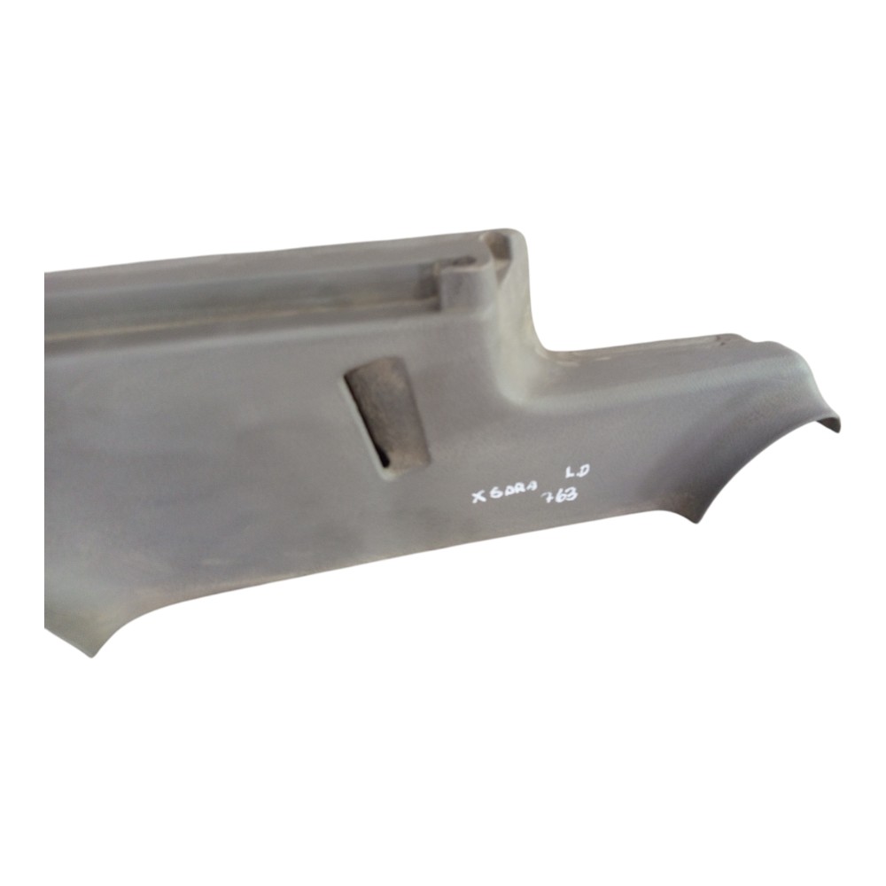 Suporte Bagagito Lado Direito Citroen Xsara 2001 2002 A 2012 5