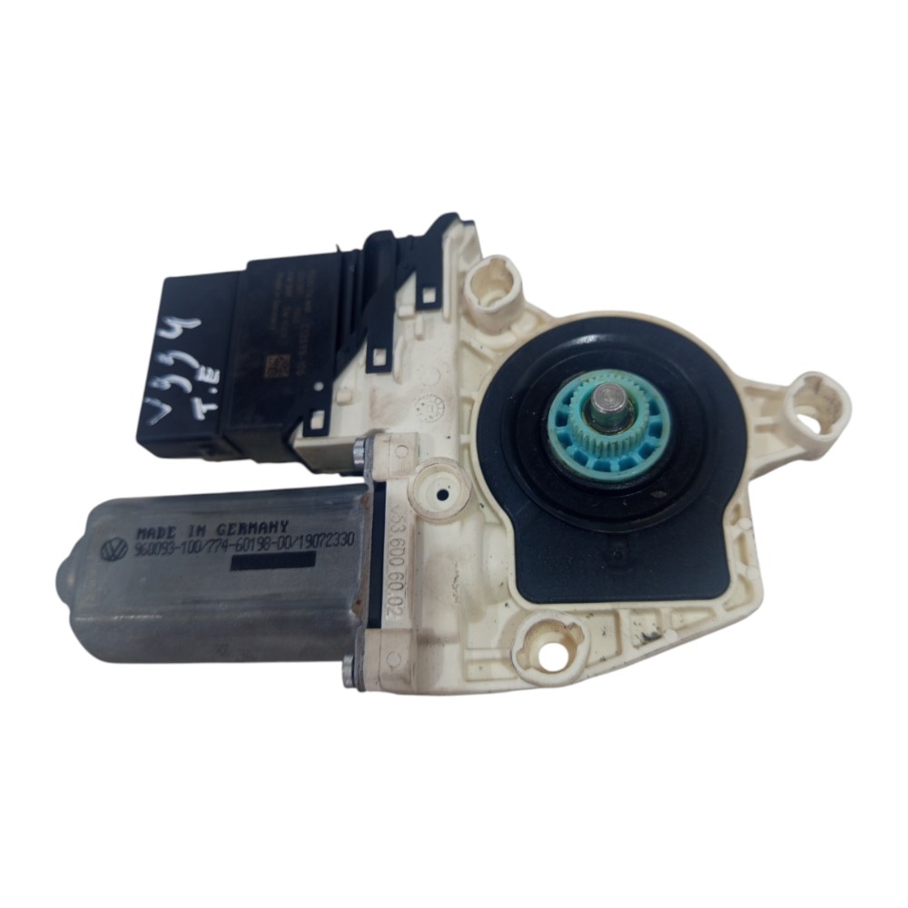 Motor Máquina Vidro Traseiro Esquerdo Vw Jetta 2008 A 2014 1