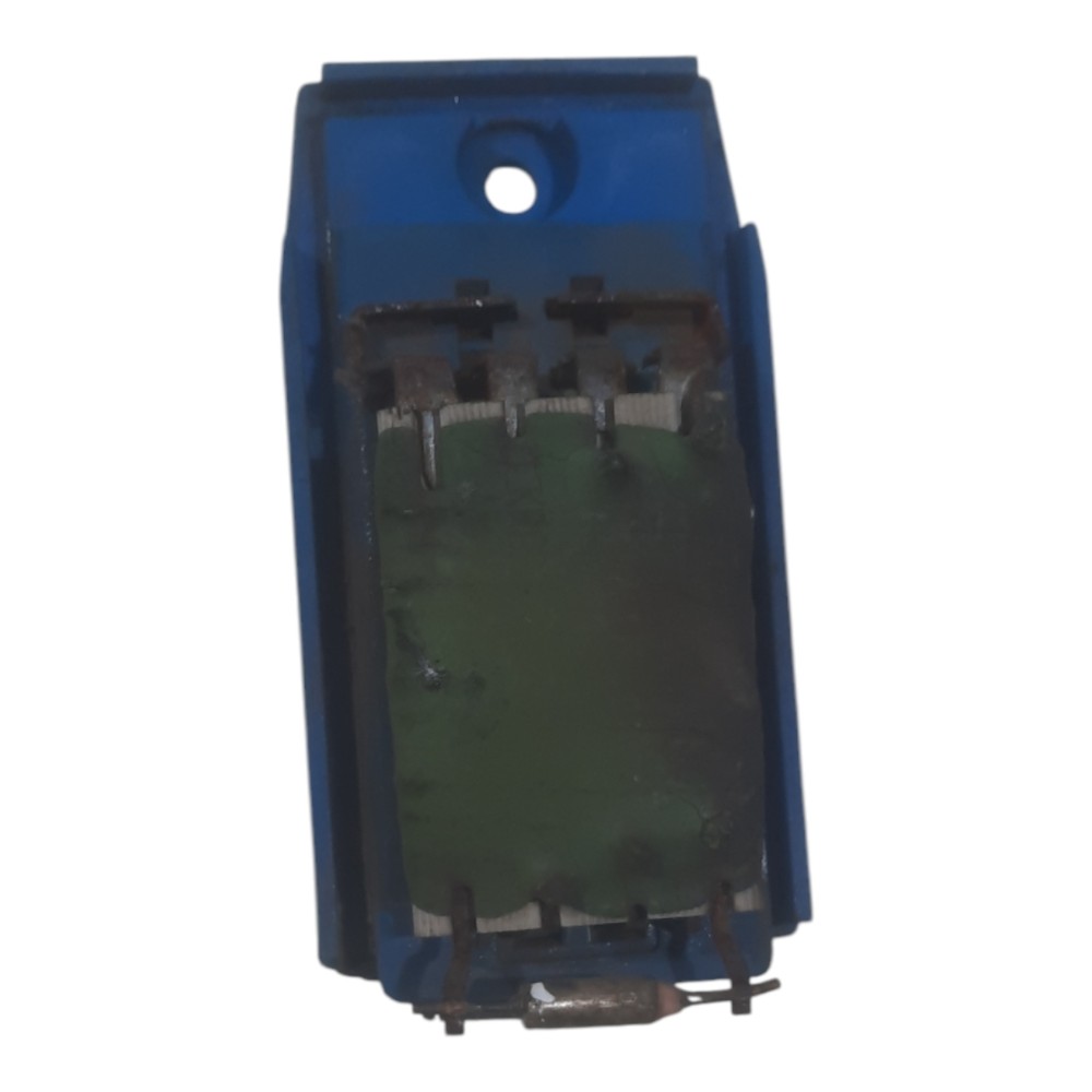 Resistência Ventilação Interna Ford Focus 2000 2001 A 2008 3