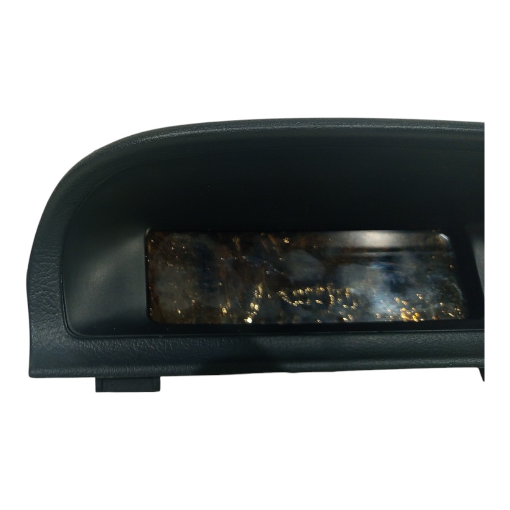 Computador Central De Bordo Peugeot 307 2007 2008 A 2012 2