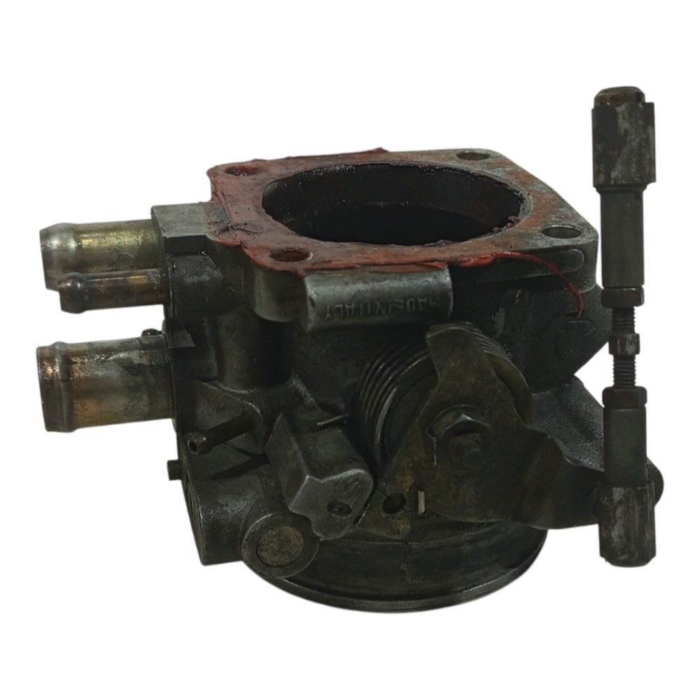 Tbi Corpo Borboleta Fiat Tipo 2.0 8v 1993 1994 1995 A 1997