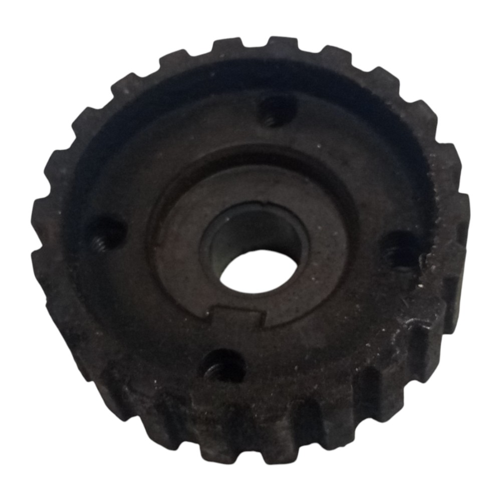 Engrenagem Virabrequim Volkswagen Gol G2 1.6 8v 1994 A 1999 2