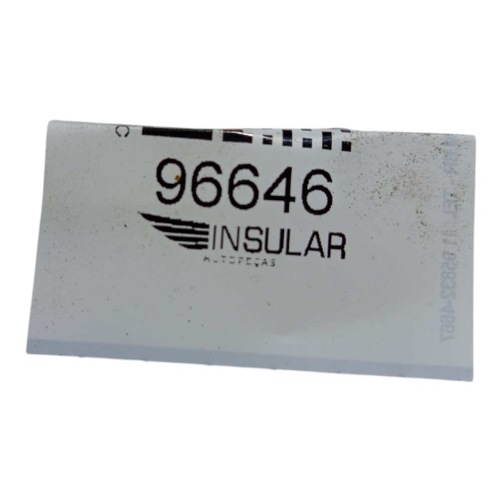 Suporte Caixa Bateria Gm Vectra 1997 1998 1999 2000 A 2005 Preto 9