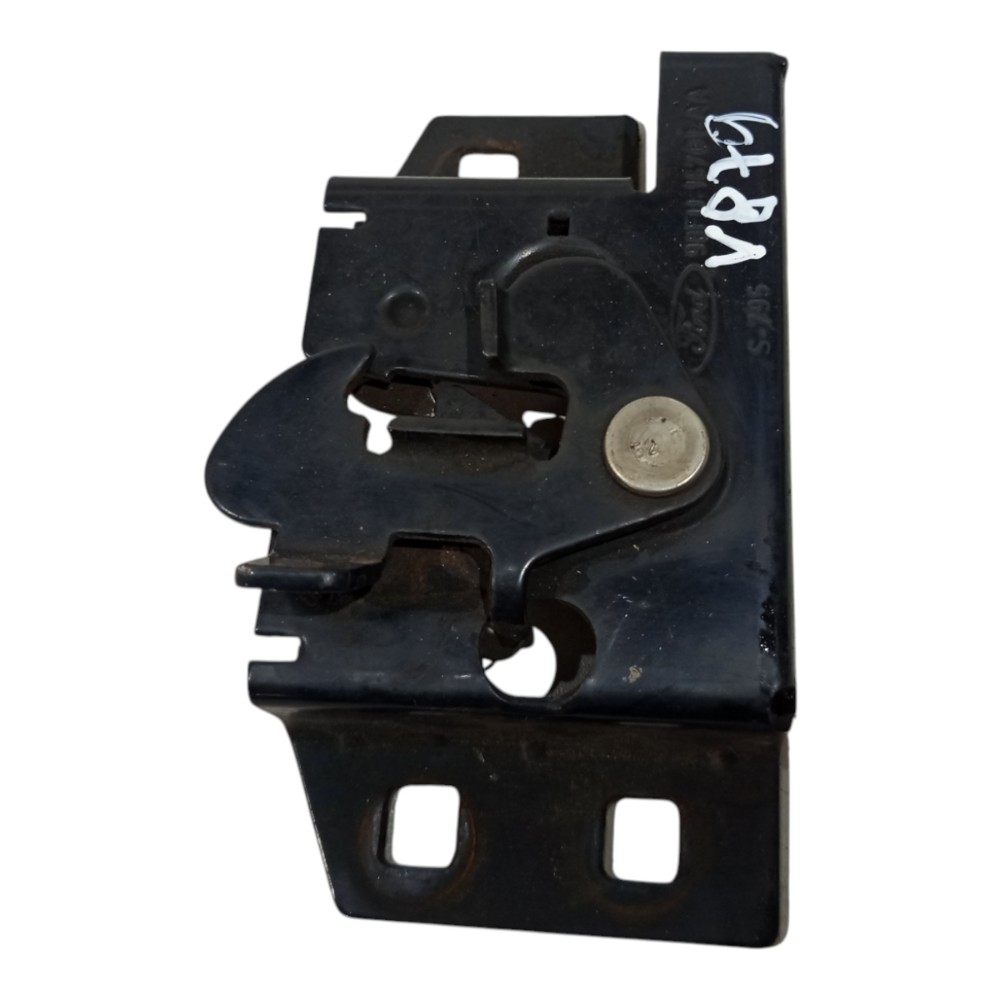Fechadura Capo Dianteira Ford Fiesta 1998 A 2003 2